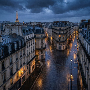 Snow — Demain C'est Vide (2026)