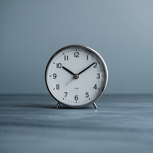 Reloj Tóxico by Davi K7