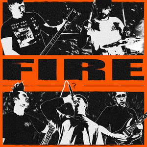 Fire by First Law