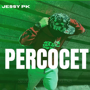 Percocet by Jessy Pk