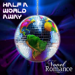 Half a World Away by Novel Romance