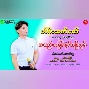 Hein Htet Zaw - Ah Thel Ta Chan Nae Ngar Amyal Lwan