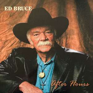The Things I Couldn't See by Ed Bruce