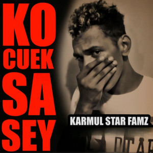 Ko Cuek Sa Sey