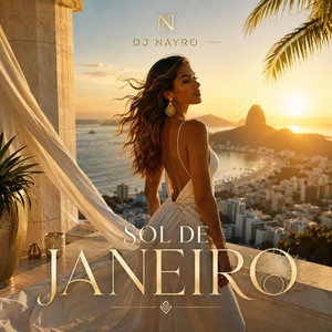 Sol de Janeiro - Radio Edit by DJ-Nayro