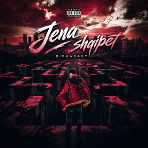 Jena shqipet by Bisha, DiegoSZN, YassSkrt
