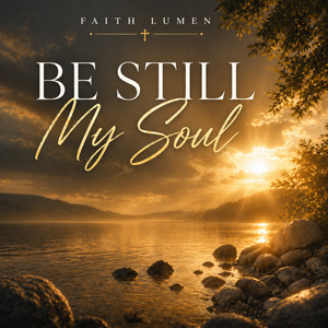 Be Still My Soul by Faith Lumen