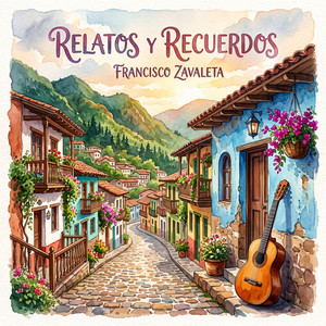 Despertar by Francisco Zavaleta