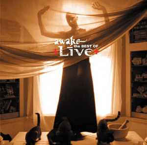 I Walk The Line (Live)
