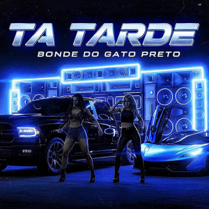 Portada de Tá Tarde