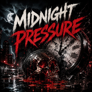 Midnight Pressure by Bass Patrol