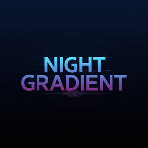 Night Gradient by DJ Angelo 56