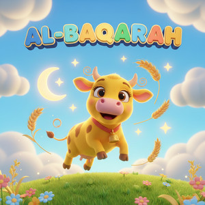 Murottal Al-Quran - Al-Baqarah