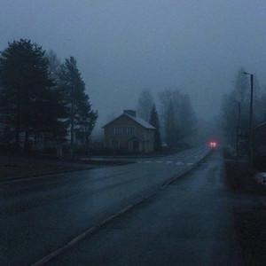 Rainfall - Slowed + Reverb