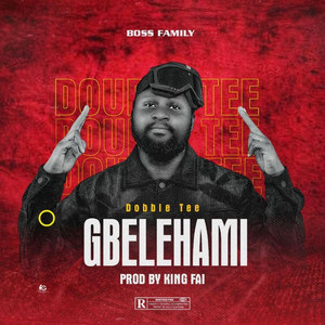 Double Tee - Gbelehami