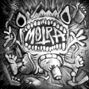 Motra A.C.A.B - Kung fu Punk