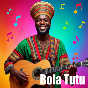 Swept Away by BOLA TUTU