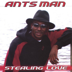 Ants Man