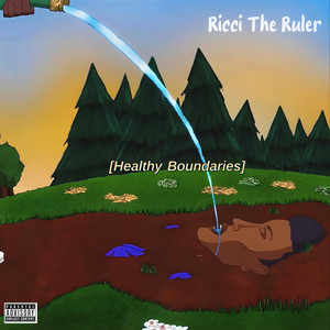 Chillin, Got My Juice by Ricci the Ruler