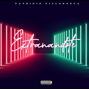EXTRAÑANDOTE by Patricia Villanueva