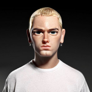 The real Slim Shady ‑ 曲・歌詞：Felax | Spotify