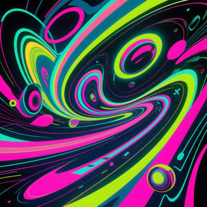 CYRUS MELISSA ABIOLA - Our Love Feels Eternal