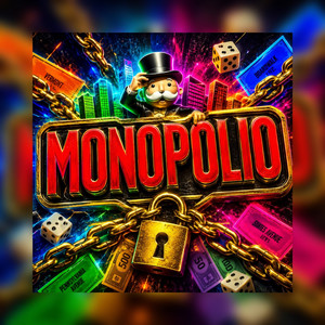 MONOPOLIO by La Quimica Implacable