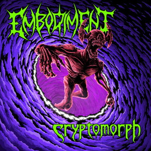 Beneath The Skin by Embodiment