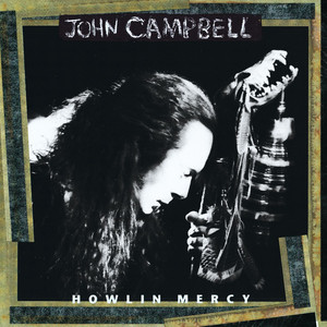 Ain't Afraid of Midnight by John Campbell
