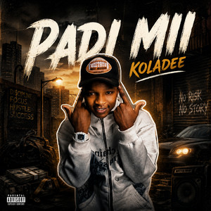 Padi Mii by Koladee