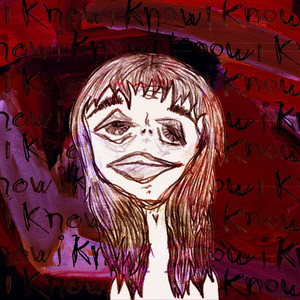 i know, i know, i know by ALINA