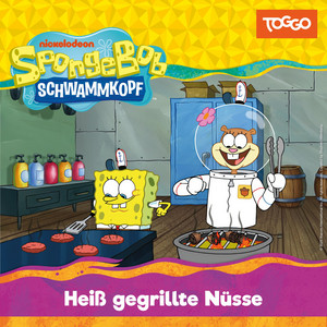 Kapitel 02 - Heiß gegrillte Nüsse (Folge 233) by SpongeBob Schwammkopf