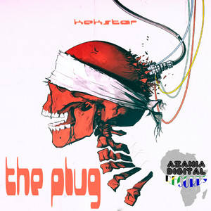 The Plug - Nu Age Mix by Kek'star cover art
