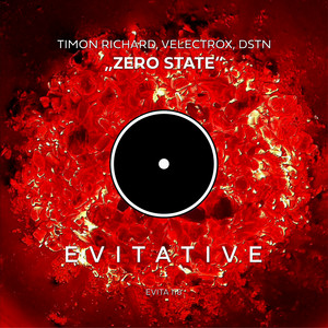Zero State by Timon Richard, Velectrox, DSTN