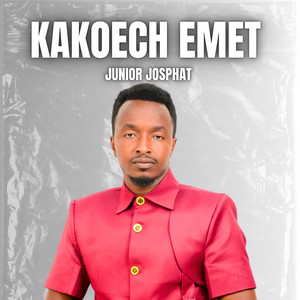 JUNIORJOSPHAT JOSEE - Kakoech Emet