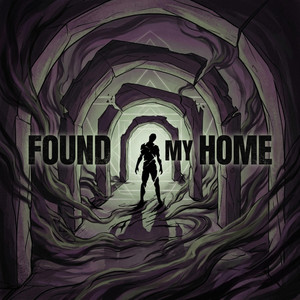 Found My Home by Vyn Vex