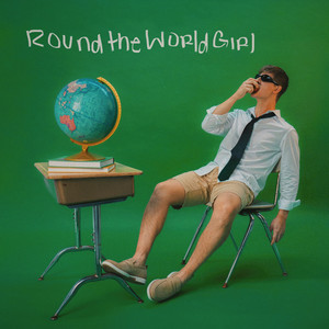 Round the World Girl by Scuba Steve