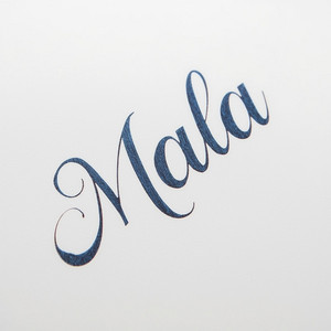 MALA by EL NATITICA