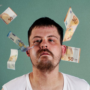 Broke Doch Dope by efkaes, The BREED