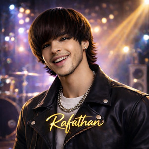 Perfeita do jeitinho errado (remasterizado) by Rafathan