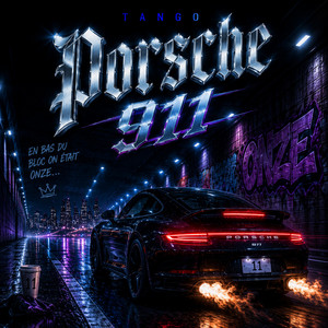 Porsche 911 by Tango La R