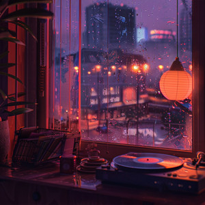 Aozaki Mirenova Echo by Ame Strokes