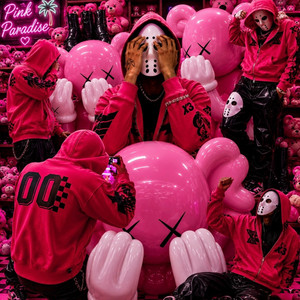 PinkParadise by N8