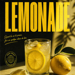 Lemonade by LvL_ius