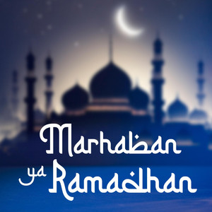 Sunny Vibes - Marhaban Ya Ramadhan