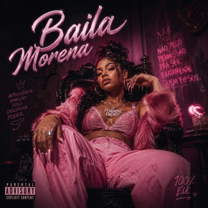Baila morena