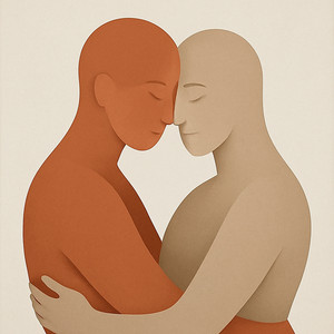 Free Lovers by Graham Ashhaven