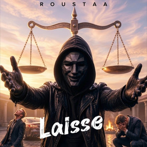 Laisse by Roustaa
