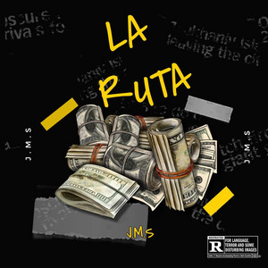 LA RUTA by J.M.S