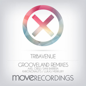 Grooveland - Dub Mix